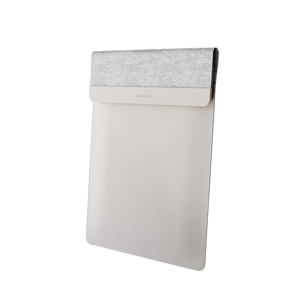 Journey NEXA 4-in-1 Laptop Sleeve with Wireless Charging